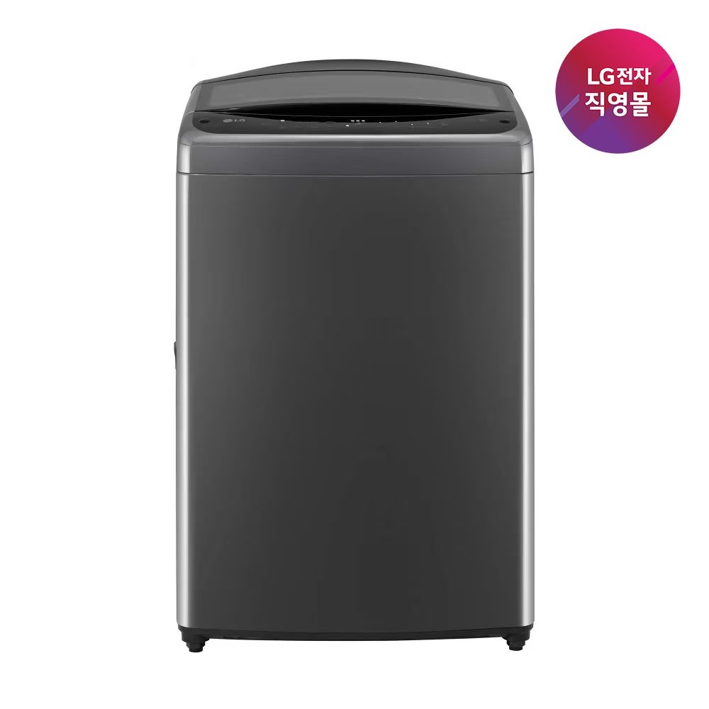 [LG전자 직영] LG 통돌이 세탁기 T17MX3