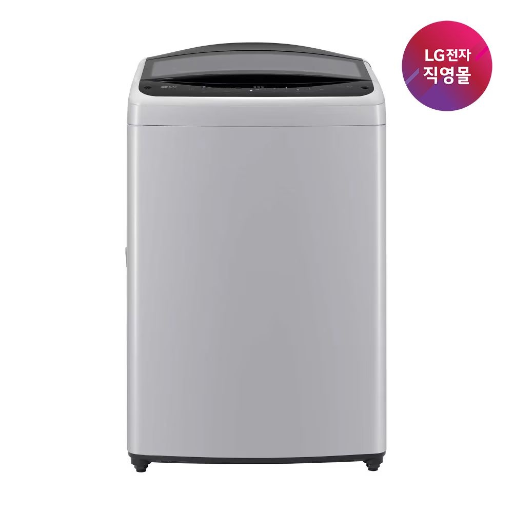 LG전자 [LG전자 직영] LG 통돌이 세탁기 T17DX3 (17kg)