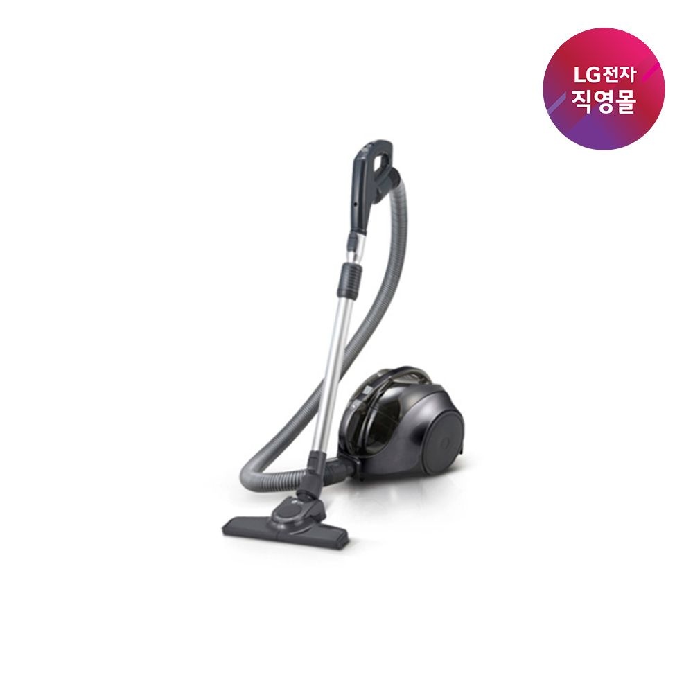 LG전자 [LG전자 직영]LG 싸이킹 파워 청소기 C40SGY