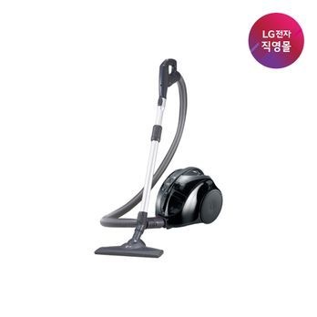 LG전자 [LG전자 직영] LG 싸이킹 파워 청소기 C40SFHT
