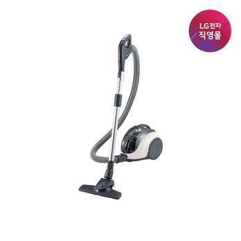 LG전자 [LG전자 직영] LG 싸이킹 청소기 C40WGY
