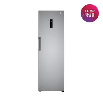 LG전자 [LG전자 직영] LG 컨버터블 패키지(냉동전용고) A320S