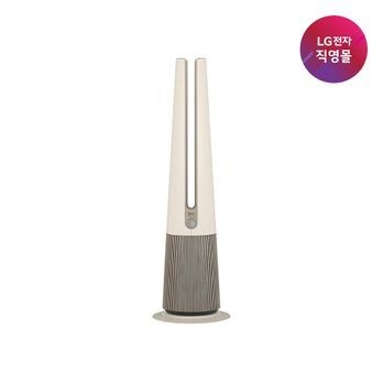 LG전자 [LG전자 직영]LG 퓨리케어 오브제컬렉션 에어로타워 Hit FS065PSKA