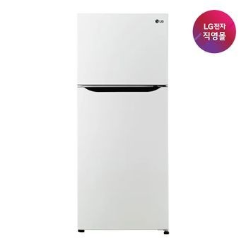 LG전자 [LG전자 직영] LG 일반냉장고 B182W13