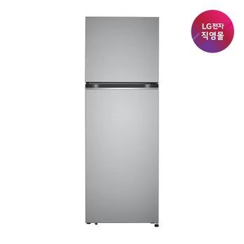 LG전자 [LG전자 직영] LG 일반냉장고 B332S34