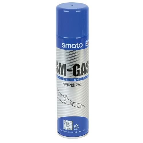 [오늘출발] 스마토 SM-GAS 인두기용 가스 150g