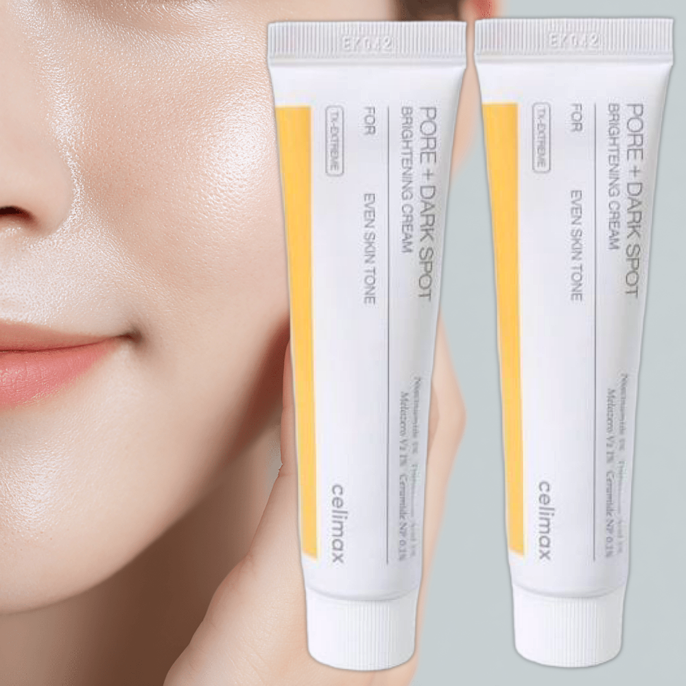 셀리맥스 트라넥삼산 잡티 크림 35ml 2개