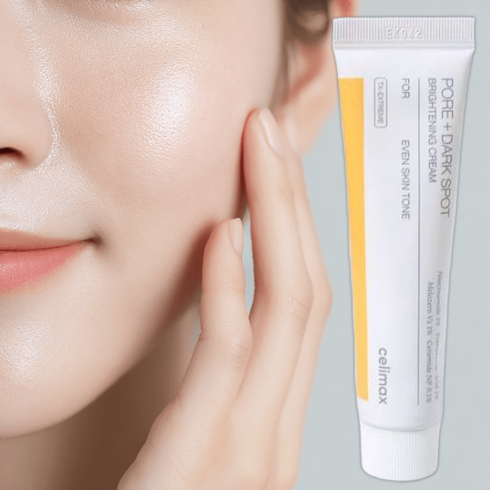 셀리맥스 트라넥삼산 잡티 크림 35ml