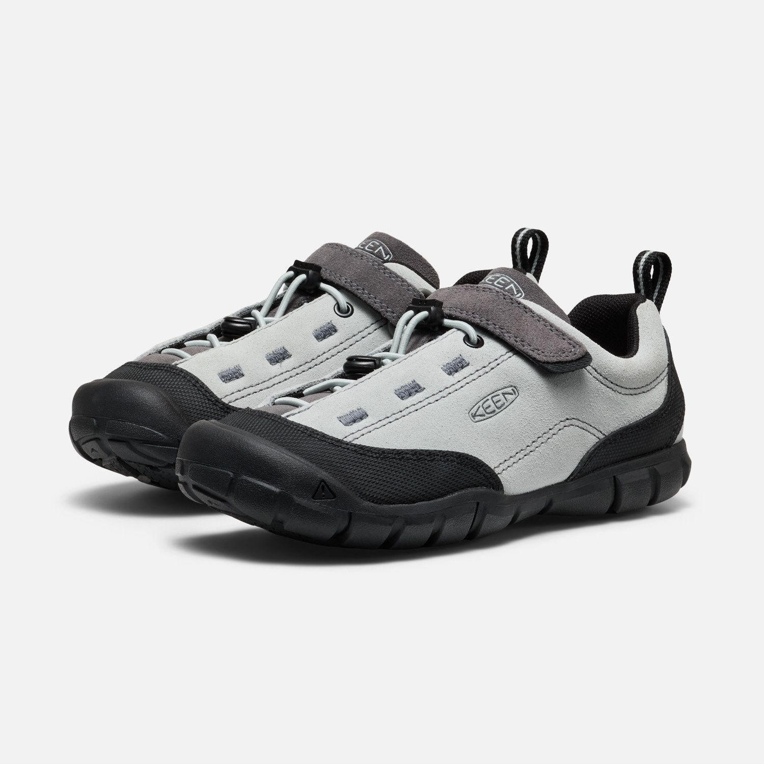 재스퍼 JASPER II KIDS 블루 키즈 스니커즈 KNSO6F510B1