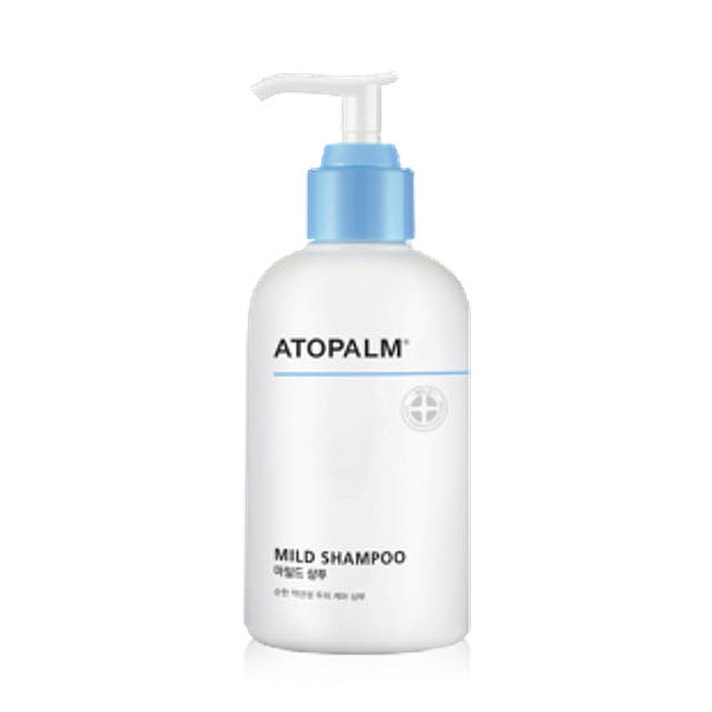 [아토팜] 마일드 샴푸 300ml [, 포인트5%적립, 단골회원할인]