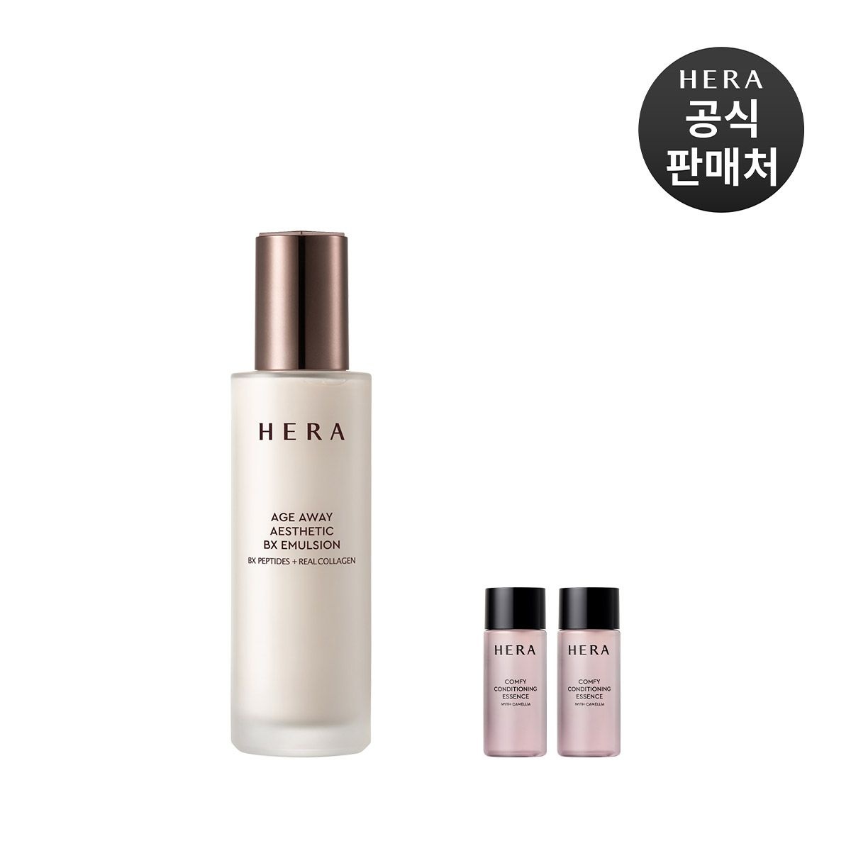 [롯데백화점] 헤라 [기획]에이지 어웨이 에스테틱 에멀젼 120ml