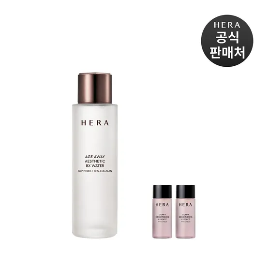 [기획]에이지 어웨이 에스테틱 워터 150ml