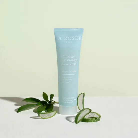 라로제 울트라 소프트 페이스 스크럽 클렌저 60ml