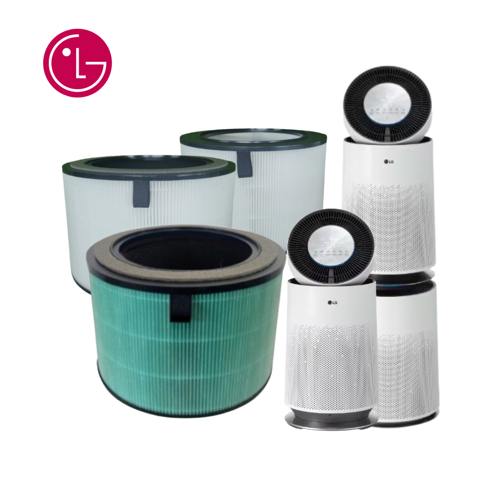 LG 공기청정기 퓨리케어 360 필터 AS190DSFH AS281DMW AS309DPA AS153HWAS AS190DWFA AS281DNPA AS309DSA