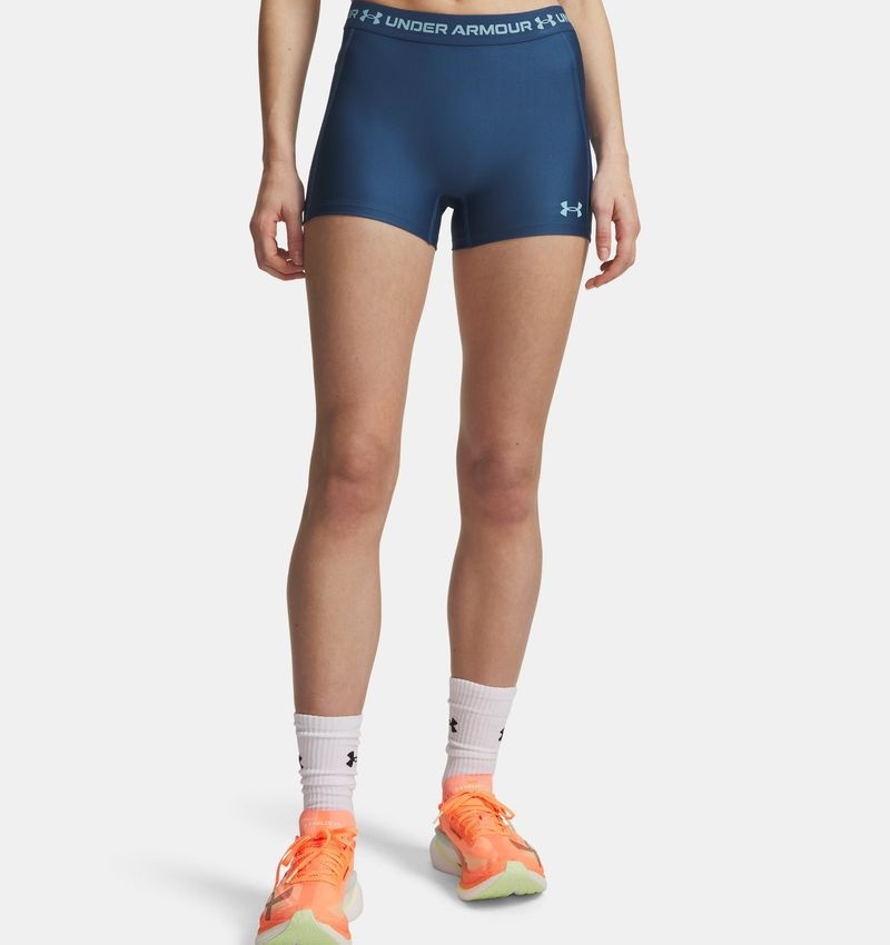 UNDERARMOUR 브랜드정품 언더아머 UNDERARMOUR HeatGear 쇼티6010725-498 184858