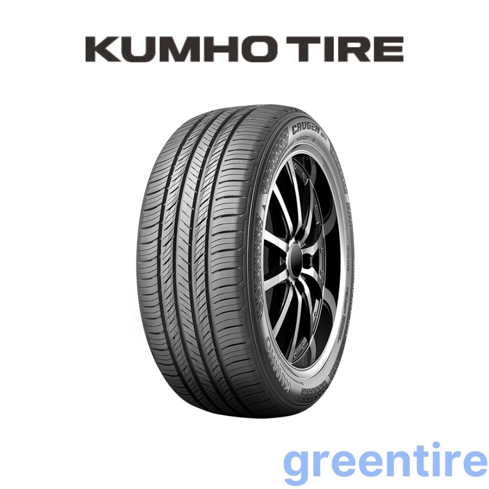 금호타이어 크루젠 HP71 225/65R17 2256517 전국장착