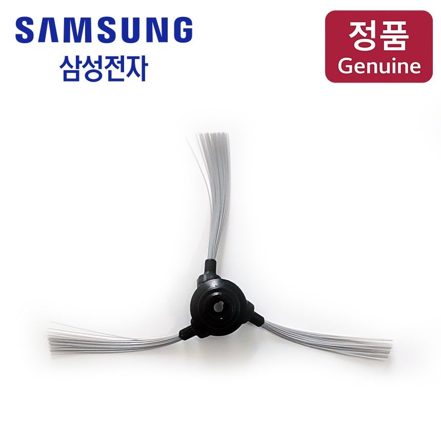 삼성 삼성 정품 코너 브러쉬(1EA) DJ97-02985A VR30T80313B / EV WA VR30T80313C