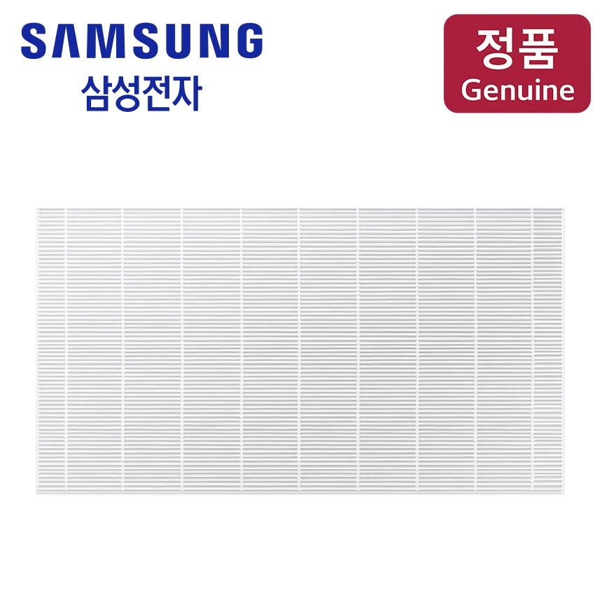 삼성 삼성 정품 에어드레서 미세먼지 필터(대용량 전용) DC63-02506A DF10R9700CG / DF10R9700MG DF10R9300DG DF10T9300KG
