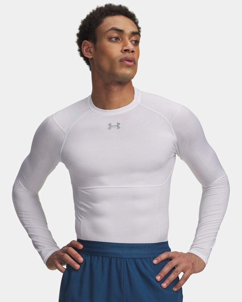 UNDERARMOUR 브랜드정품 언더아머 UNDERARMOUR HeatGear 엘리트6015384-100 184587