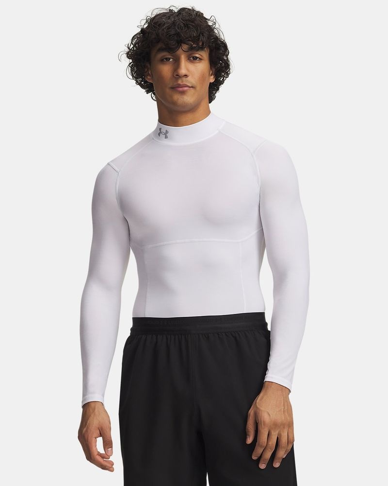 UNDERARMOUR 브랜드정품 언더아머 UNDERARMOUR HeatGear 엘리트6015385-100 184445