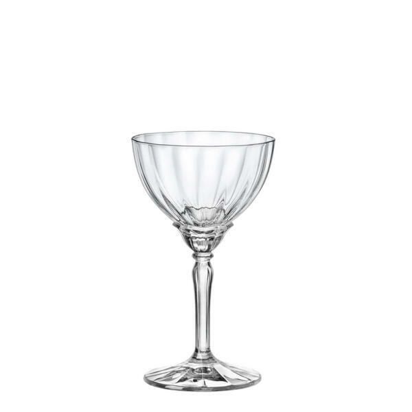 (현대Hmall) 아트박스/서울리빙 보르미올리 플로리안 샴페인잔 240ml 1P