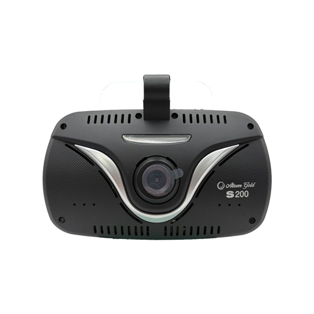 ATOM 아블랙박스 S200 본체만 (새제품)