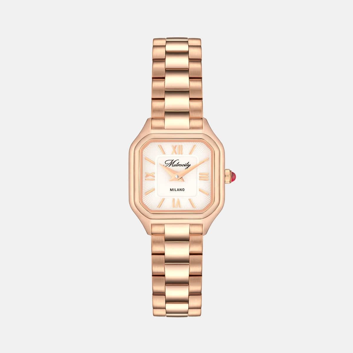 파빌라 로즈M 시계 A233TW5023RMH