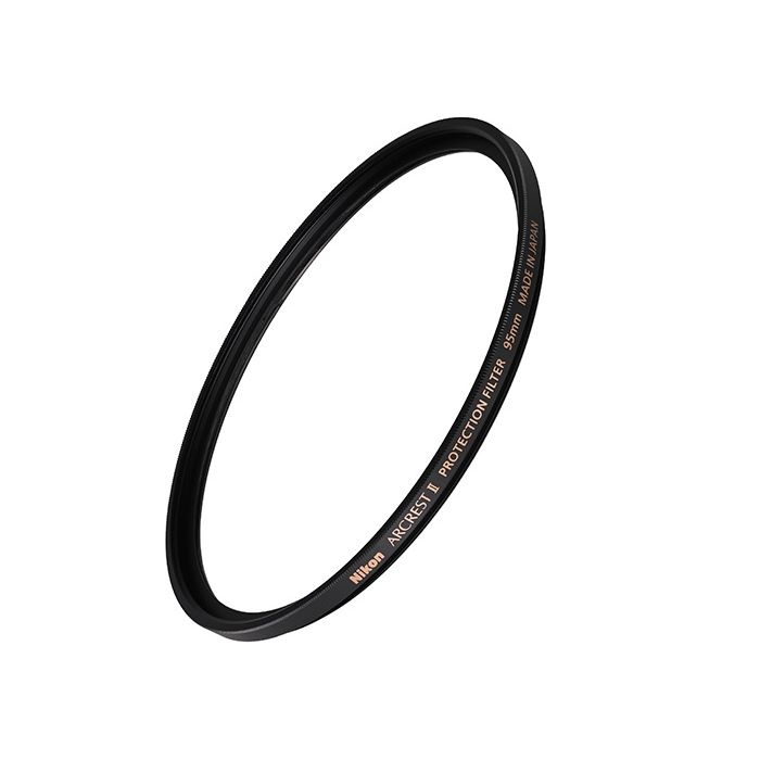 니콘공식총판 아크레스트 II 필터 95mm / ARCREST II PROTECTION FILTER 95mm