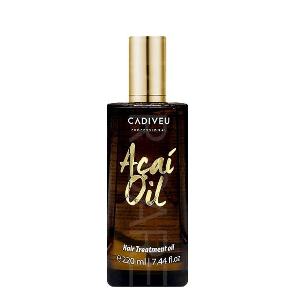 카디뷰 [카디뷰]아사이오일 220ml
