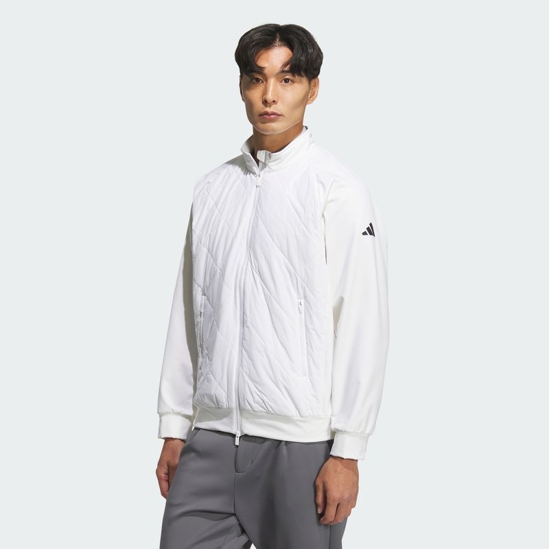 아디다스 ADIDAS GOLF 남성용 콜드레디 리드 패디드 자켓 재킷 JL7952