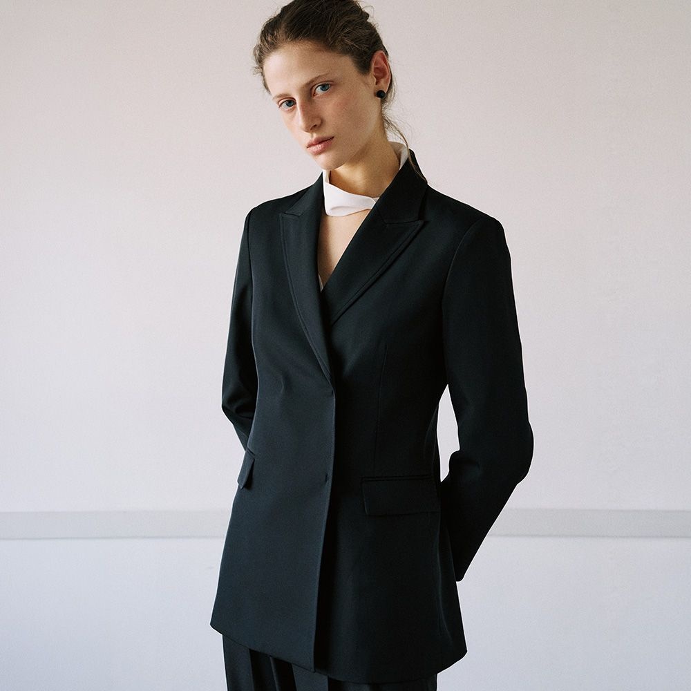 City Flow Jacket
