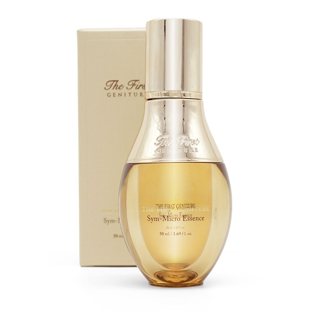 [오늘출발] 오휘 더 퍼스트 제너츄어 심 마이크로 에센스 50ml 1개