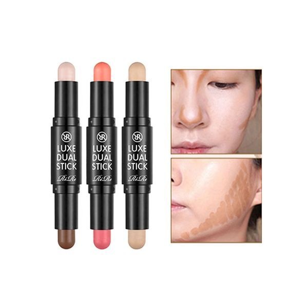 리르 [하프클럽]리르 룩스 듀얼 스틱 / 메이크업,쉐딩,하이라이터