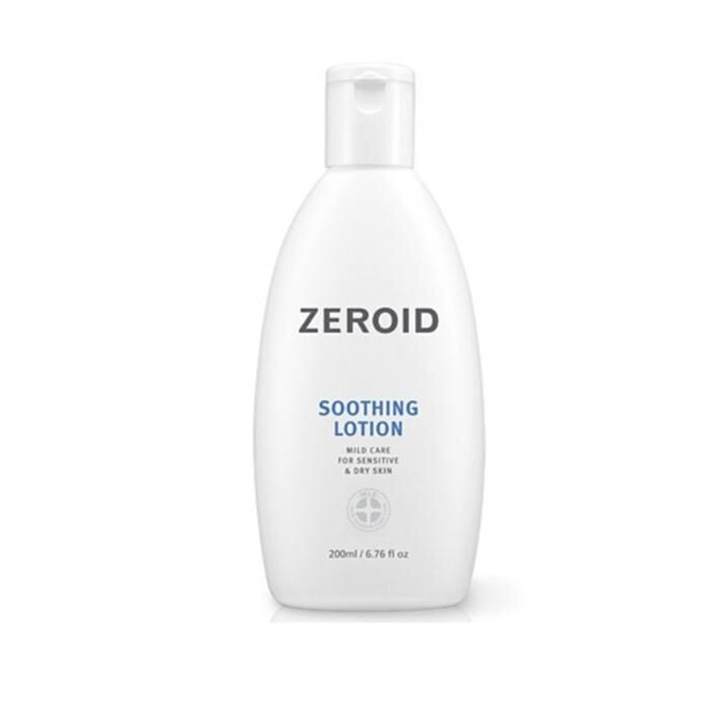 [오늘출발] 제로이드 수딩 로션 200ml