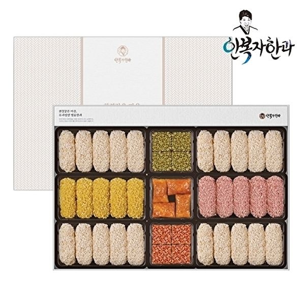 안복자한과 [안복자한과][안복자한과]안복자 명인 4호