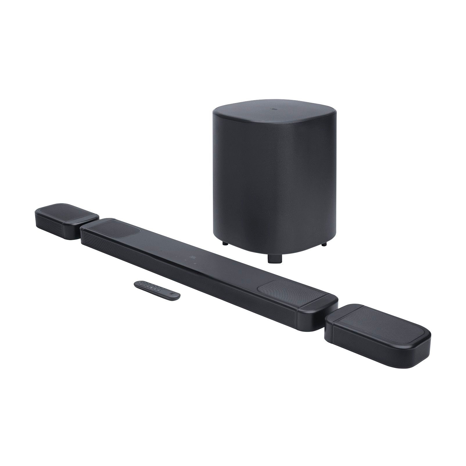 [오늘출발] 제이비엘 삼성공식파트너 JBL BAR 1000 MK2 7.1.4채널 사운드바 홈시어터 TV스피커