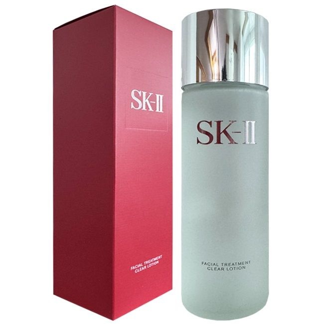 SK2 페이셜 트리트먼트 클리어로션 230ml/에스케이투