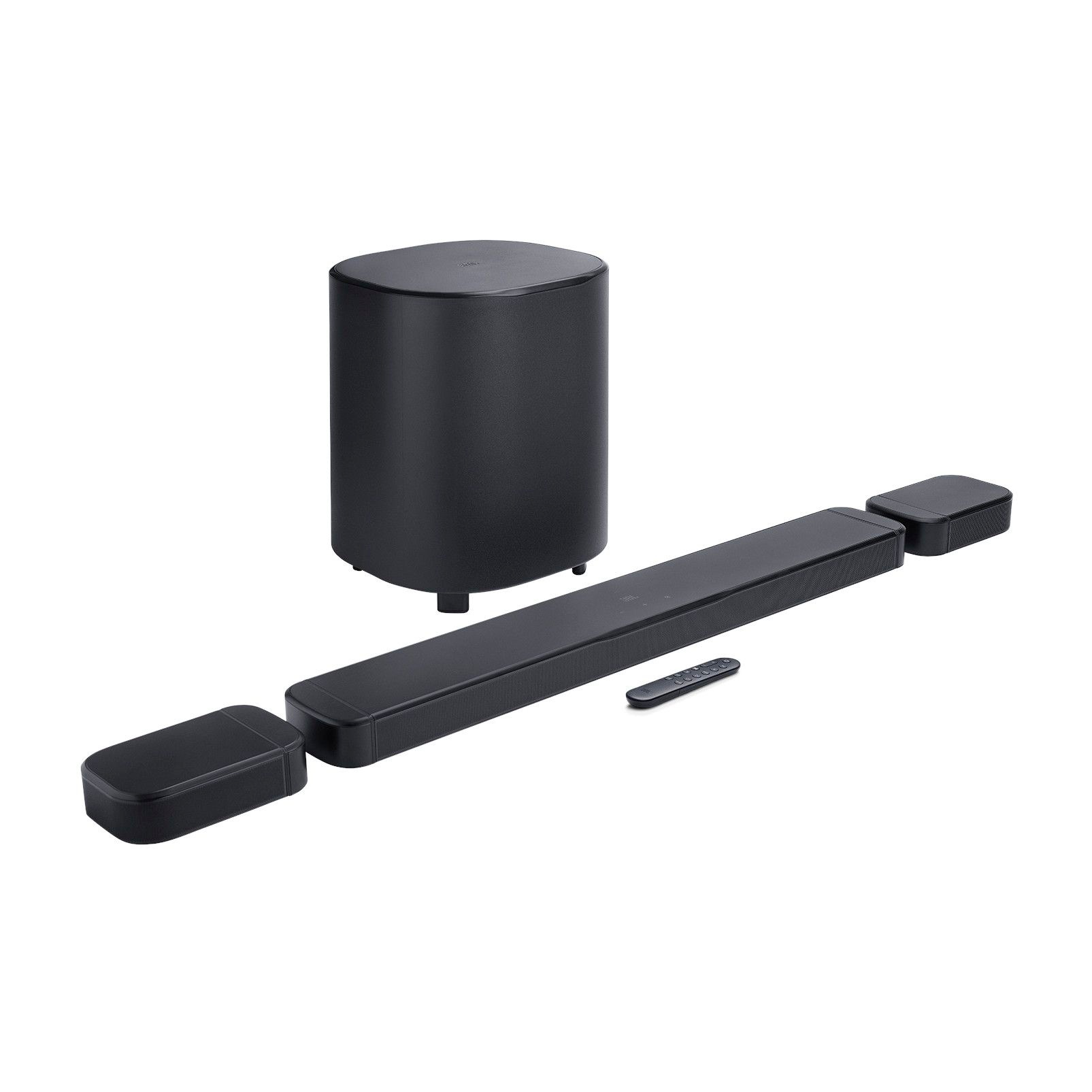 [오늘출발] 제이비엘 삼성공식파트너 JBL BAR 800 MK2 7.1채널 사운드바 홈시어터 TV스피커