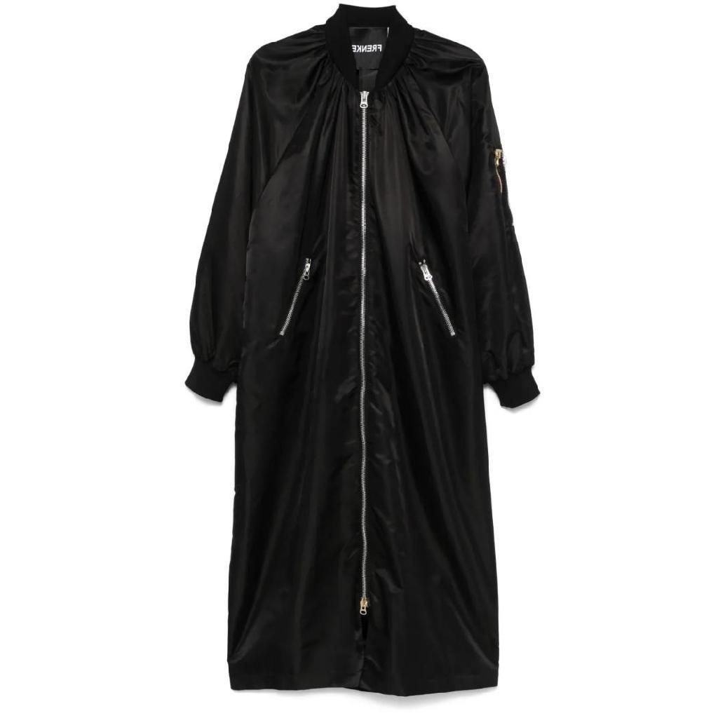 Frenken Frenken 리워드 코트 252905900 TP436056397