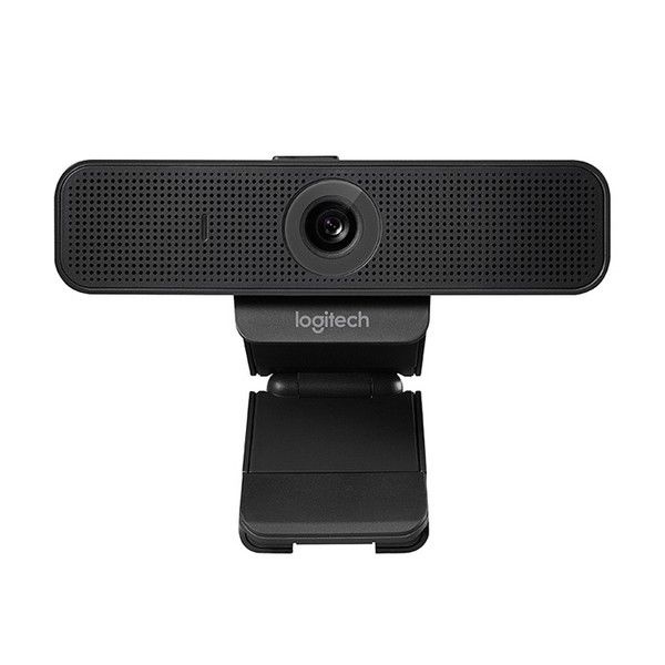 LOGITECH 오피스디포 비즈니스 웹캠 C925E Logitech