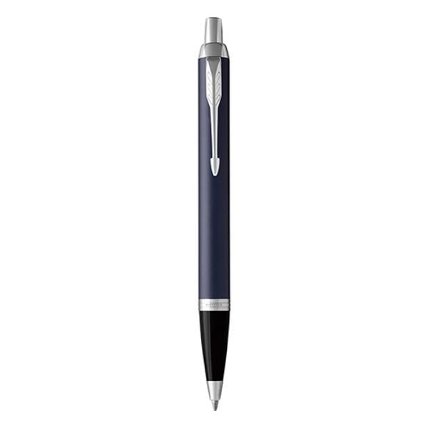 오피스디포 아이엠N볼펜 락카 블랙 CT-B PARKER