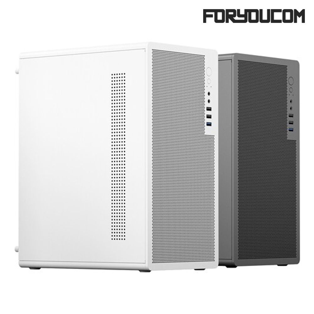 포유컴퓨터 퍼포먼스PC 41_4 (R5 5500GT 16GB M.2 500GB 내장그래픽) 사무용 조립PC