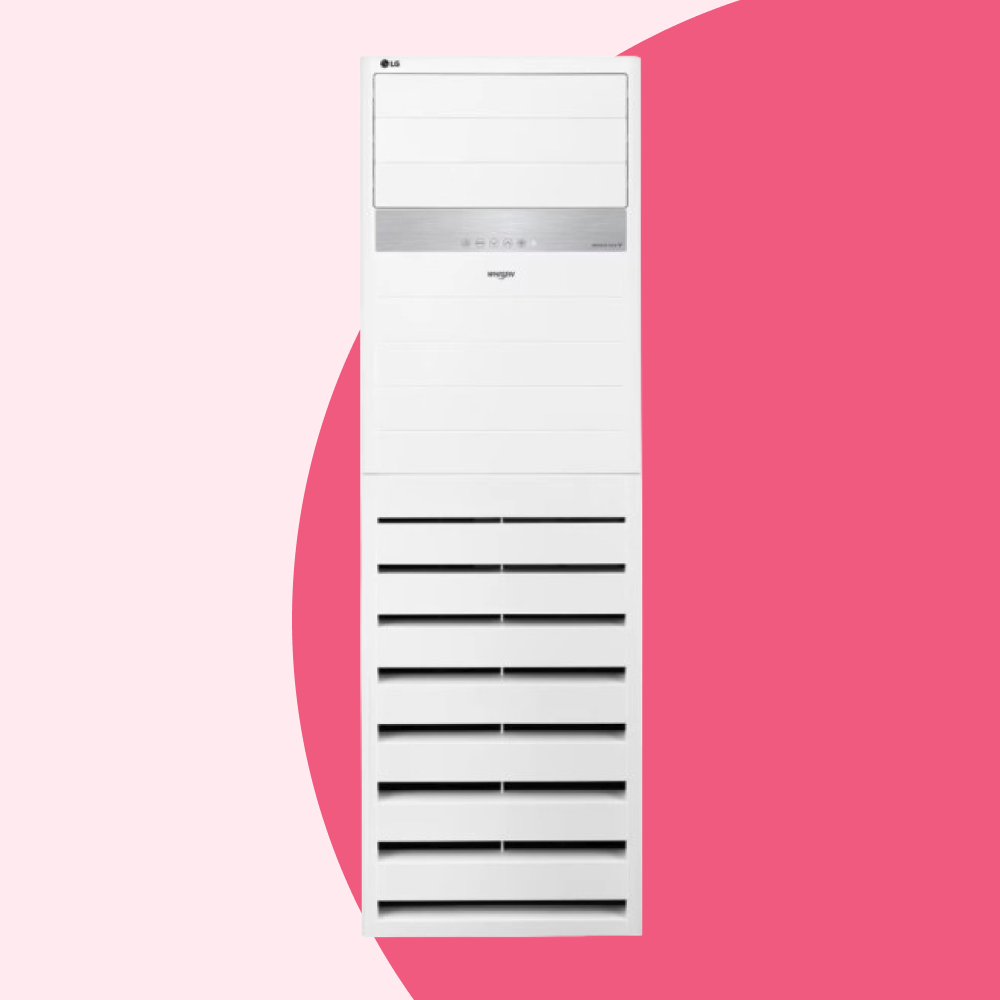 엘지 전국 스탠드 에어컨 냉방전용 80평형 PQ2900F9SF