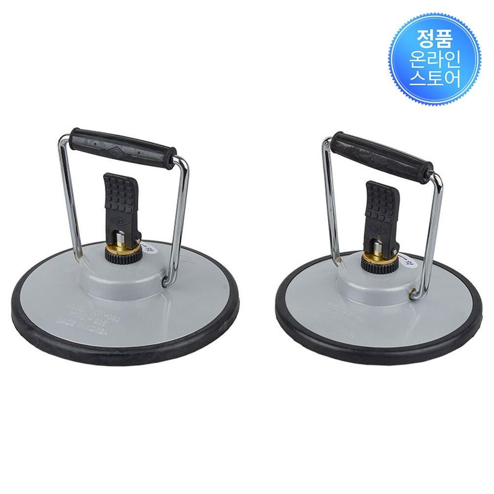 대진 흡착기 OK-080 205mm * 2EA 0363984