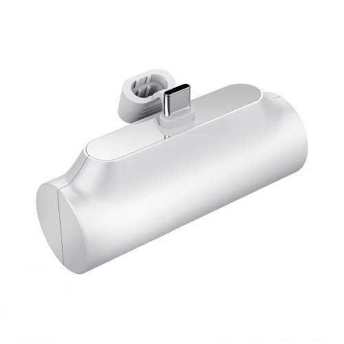 액티몬 엑티몬 MON-P-MINI5000(CP) 미니 거치 보조배터리 5000mAh C핀