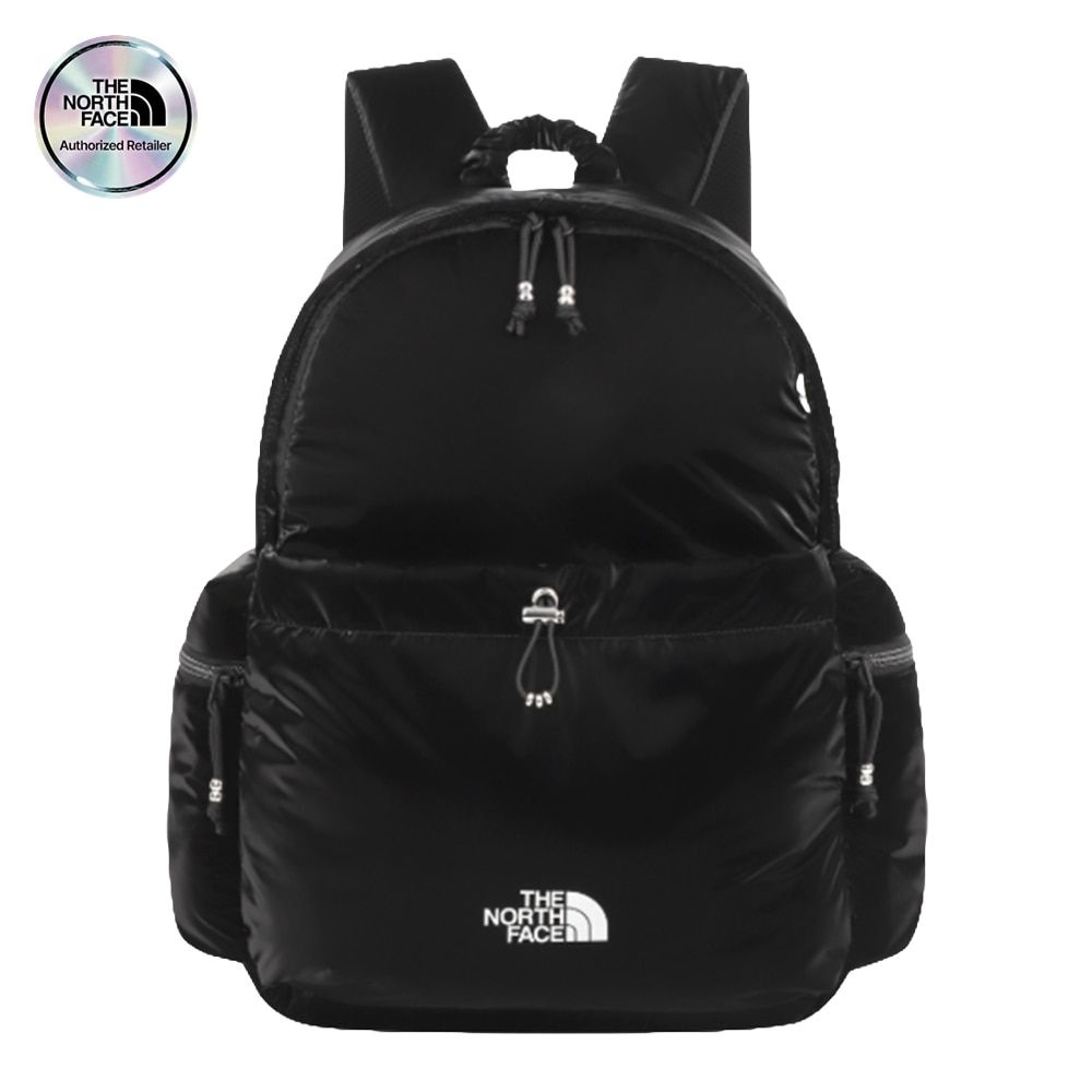[공식] 걸즈 퍼피 멀티 팩 NM2DS54R_BLK