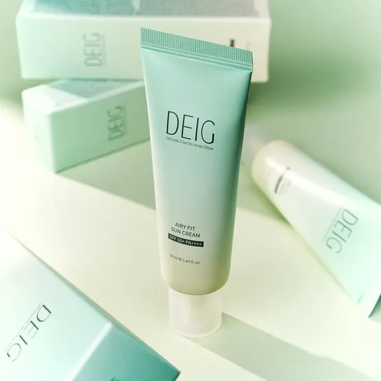 [본사직영] 에어리핏 선 크림 50ml