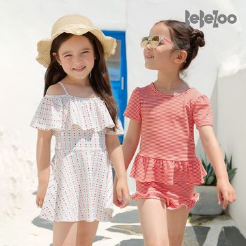 [베베쥬] 여름 클리어런스&역시즌_수영복/반팔티셔츠/팬츠/상하복/몸페