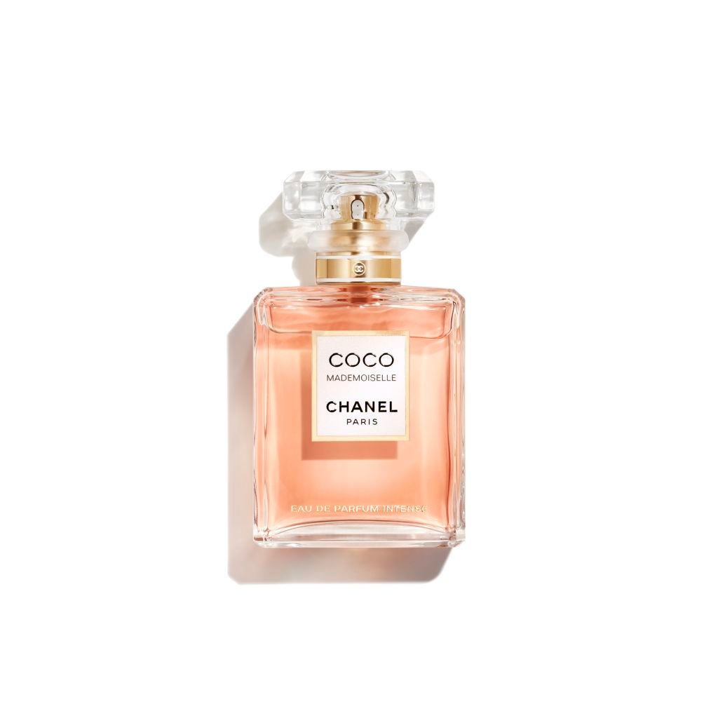 코코 마드모아젤 오 드 빠르펭 엥땅스 스프레이 35ml