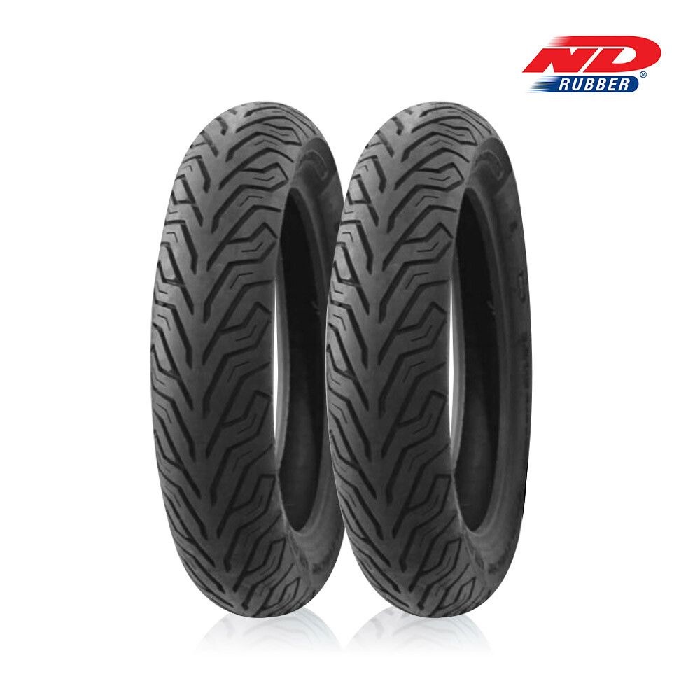 (현대Hmall) ND city 엔디 타이어 130-70-13 PCX(21)  NMAX  보이져250/300 뒤 타이어